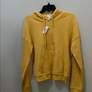 TILLYS FULL TILT THERMAL PULLOVER